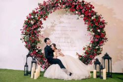 -拾尚映画·STUDIO婚纱摄影(中关村店)