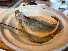 百秒黄花鱼-莆田餐厅PUTIEN(三里屯店)