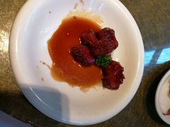 越式牛肉粒-苏浙汇(古北店)