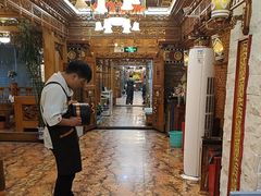 -宗巴雍姆藏餐府