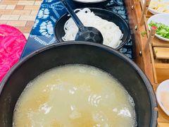 -桥香园过桥米线(复兴路店)