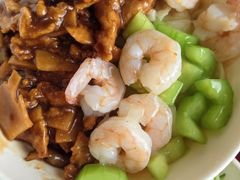 -杏园餐厅(阜成门店)