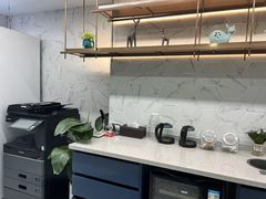 -MEOffice美奥菲思联合办公会议工位租赁(静安上海商城店)