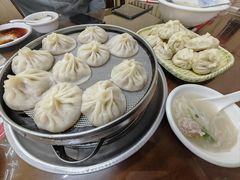 -小有天灌汤包老菜馆(南一马路店)