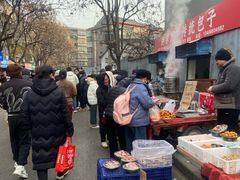 -东仓门早市