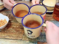 -蛙麻蛙辣炭火蛙锅(南环大街店)