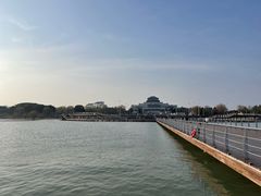 -苏州太湖湖滨国家湿地公园