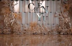 -怡东国际酒店·宴会厅