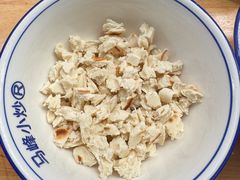 -清真馬峰小炒泡饃