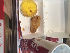 -肯德基(格尔木世邦店)