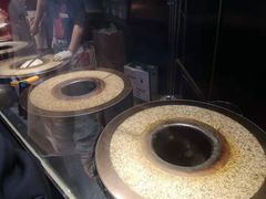 -阿甘锅盔(合生汇购物中心店)