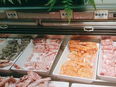 -金滏山烤肉·海鲜·火锅自助餐厅(襄阳万达店)