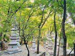 -天津盘山风景名胜区