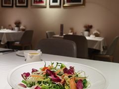 -悦融琥珀·京鲁菜·海味珍品(西单店)