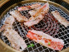 -厚贞日式烤肉(浦东汇智店)