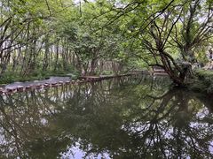 -西溪南古村落