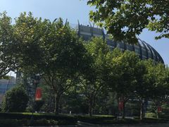 -东华大学(松江校区)