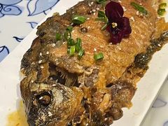 魏都糟鱼-群英会·三国菜(曹魏古城店)