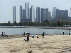 -深圳湾公园(南山区)