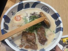 -味千拉面(煌华新纪元购物广场店)