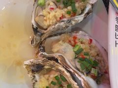 -王庄阿咪海鲜大排档(象园店)