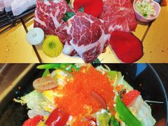 -300杯·和牛烧肉清酒专门店(廊里店)