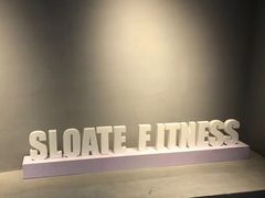 -斯洛特健身游泳(爱都旗舰店)