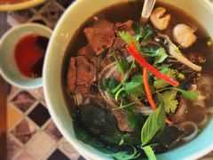火车头河粉-CHINCHIN 青青·泰国料理(万象食家店)