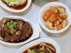 猪手-黄亚细肉骨茶(仰光路店)