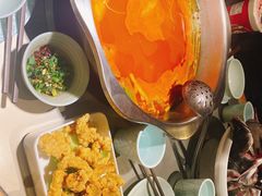 -亮欢寨快活林 酸汤鱼(仁怀店)