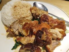 -昌勝香港深井烧鹅(新年华店)