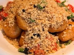 避风塘茄合-小贝壳酒楼(经九路店)