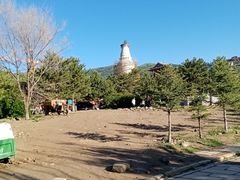 -五台山风景名胜区