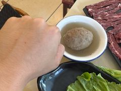 -通好吃潮汕潮家牛肉火锅店(张家边店)