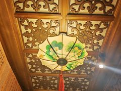 -四世同堂·京菜·烤鸭(双井店)
