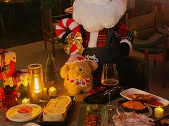 -Ministry of Crab•MOC(交子大道店)