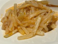 -浙江安吉JW万豪酒店·万豪中餐厅