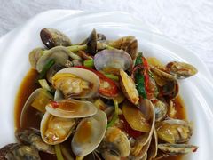 -众味海鲜大排档·活海鲜·潮汕味(南澳店)