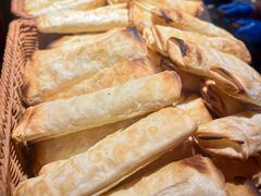 -沙州食驿·非遗小吃夜市