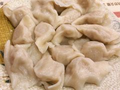 酸菜猪肉饺-吉味馆(柠溪店)