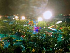 -苏州乐园森林水世界