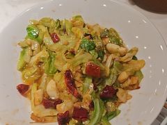 -攸州小镇家湘菜(小米科技园店)