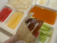 -四季民福烤鸭店(前门大栅栏店)