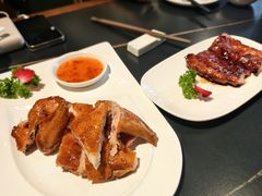 -兰亭轩茶餐厅(长江路店)
