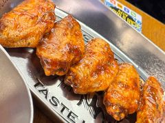 -Tube station站点比萨(王府井百货店)