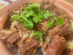 -友乐居羊蝎子(西直门店)