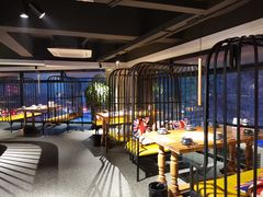 -嘎嘎鸭脑壳江湖菜(五里店)