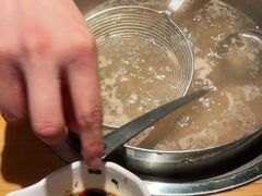 -海银海记潮汕牛肉火锅(新港中路海珠店)
