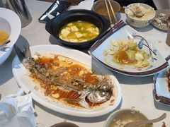 -外婆船宴餐厅·外婆喊你回家吃饭