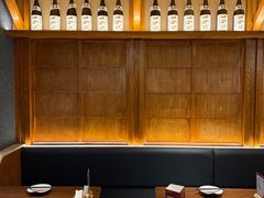 -白石的深夜食堂(万达店)